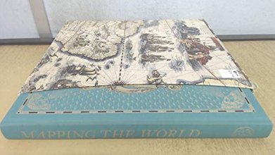 Cover art for Mapping the World: A History of Exploration