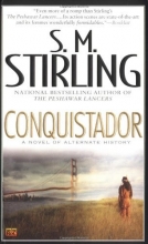 Cover art for Conquistador: A Novel of Alternate History