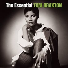 Cover art for The Essential Toni Braxton