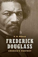 Cover art for Frederick Douglass: America's Prophet