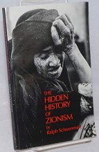 Cover art for The hidden history of Zionism
