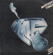 Cover art for Mother's Finest - Another Mother Further - Epic - EPC 82037