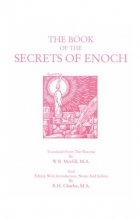 Cover art for The Book of the Secrets of Enoch