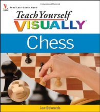 Cover art for Teach Yourself VISUALLY Chess