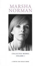 Cover art for Marsha Norman, Vol. 1: Collected Works (Contemporary Playwrights)