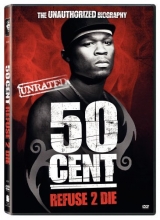 Cover art for 50 Cent - Refuse to Die 