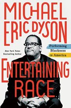 Cover art for Entertaining Race: Performing Blackness in America