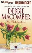 Cover art for The Matchmakers