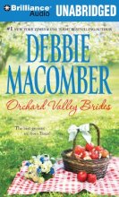 Cover art for Orchard Valley Brides: Norah, Lone Star Lovin'