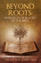 Cover art for Beyond Roots: In Search of Blacks in the Bible