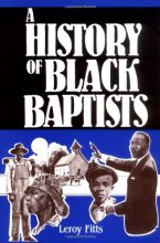 Cover art for A History of Black Baptists
