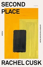 Cover art for Second Place: A Novel