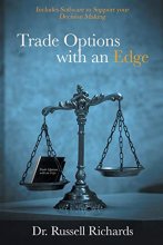 Cover art for Trade Options with an Edge
