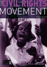 Cover art for The Civil Rights Movement: Revised Edition