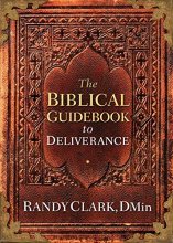 Cover art for The Biblical Guidebook to Deliverance