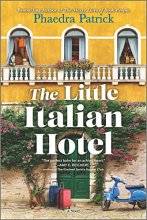 Cover art for The Little Italian Hotel: A Novel