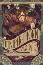Cover art for Juniper & Thorn: A Novel