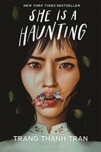 Cover art for She Is a Haunting