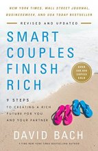 Cover art for Smart Couples Finish Rich, Revised and Updated: 9 Steps to Creating a Rich Future for You and Your Partner