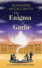 Cover art for The Enigma of Garlic
