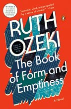 Cover art for The Book of Form and Emptiness: A Novel