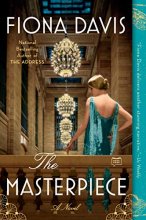 Cover art for The Masterpiece: A Novel