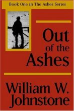 Cover art for Out of the Ashes (Ashes Series #1)