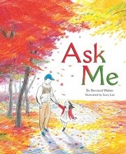 Cover art for Ask Me