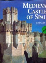 Cover art for Medieval Castles of Spain