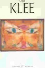 Cover art for Paul Klee