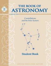 Cover art for Astronomy, Student Study Guide