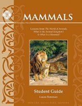 Cover art for Mammals Student Guide