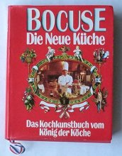 Cover art for Die Neue Kuche Das Kochkunstbuch vom Konig Der Koche