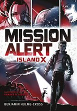 Cover art for Island X (Mission Alert)