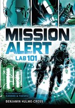 Cover art for Lab 101 (Mission Alert)