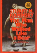 Cover art for The Man Who Walked Like a Bear (Porfiry Rostnikov #6)