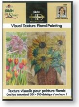 Cover art for FolkArt One Stroke High Definition DVDs - Landscape Painting