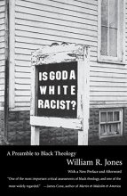 Cover art for Is God A White Racist?: A Preamble to Black Theology
