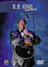 Cover art for Blues Master: Complete, DVD