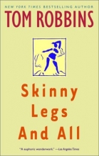 Cover art for Skinny Legs and All