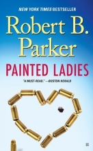 Cover art for Painted Ladies (Spenser #38)