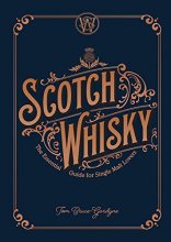 Cover art for Story Of Scotch Whisky