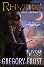 Cover art for Rhymer (1)