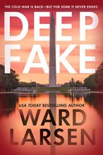 Cover art for Deep Fake: A Thriller