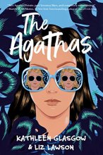 Cover art for The Agathas (An Agathas Mystery)