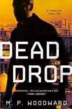 Cover art for Dead Drop (Handler Thriller, A)