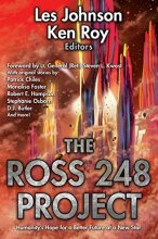Cover art for The Ross 248 Project