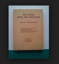Cover art for The Cloud Upon the Sanctuary 1953