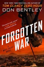 Cover art for Forgotten War (A Matt Drake Novel)