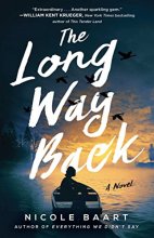 Cover art for The Long Way Back: A Novel